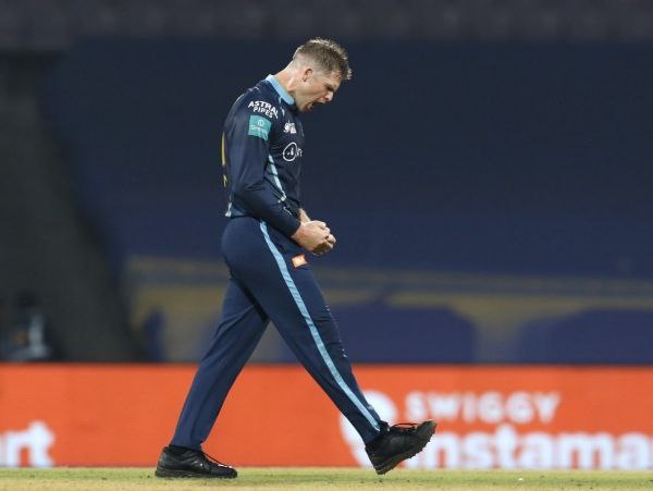 3. ಲಾಕಿ ಫೆರ್ಗ್ಯುಸನ್