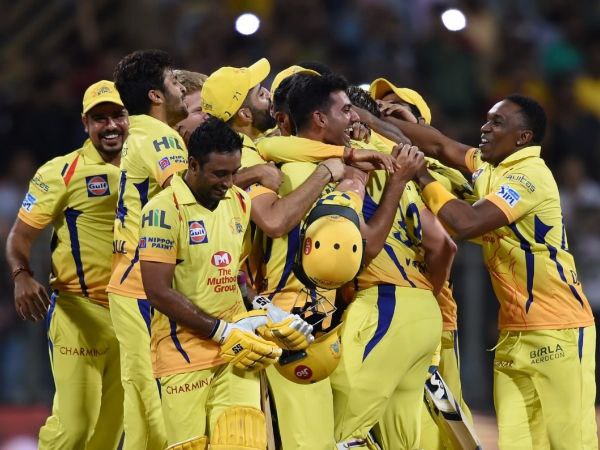 ಒಂದನೇ ಕ್ವಾಲಿಫೈಯರ್ ಪಂದ್ಯ ಗೆದ್ದ ಎಲ್ಲಾ ತಂಡಗಳ ಪಟ್ಟಿ