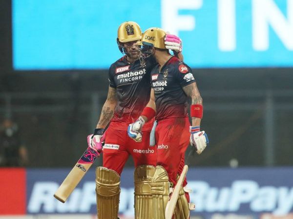 ಇದರಿಂದ ಕೊಹ್ಲಿ ಮೇಲೆ ಒತ್ತಡ ಹೆಚ್ಚಾಗುತ್ತಿದೆ 