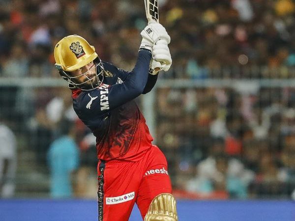 1. ರಜತ್ ಪಟಿದಾರ್ 