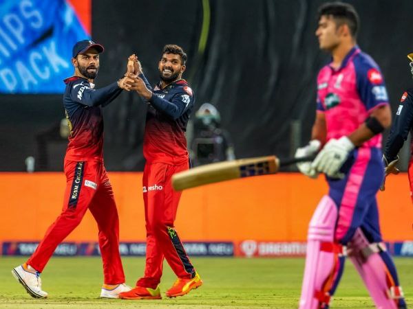 ಒಟ್ಟಾರೆ ಐಪಿಎಲ್ ಮುಖಾಮುಖಿ