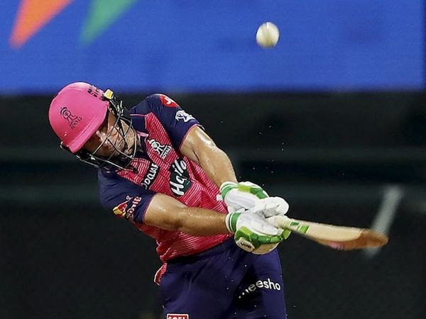 ಲೀಗ್ ಹಂತದಲ್ಲಿ ಆರ್‌ಸಿಬಿ ವಿರುದ್ಧ ಅಬ್ಬರಿಸಿದ್ದ ಬಟ್ಲರ್