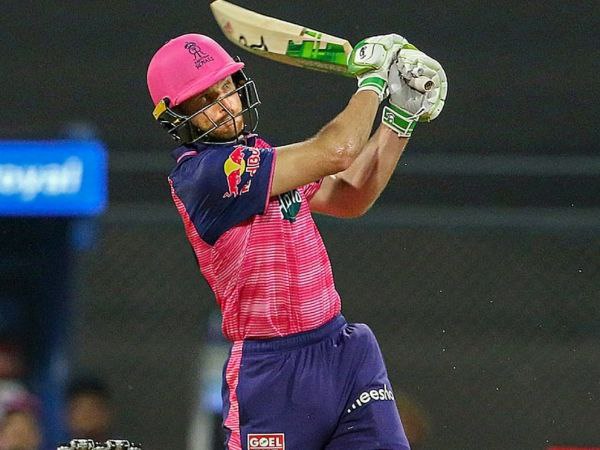 ರಾಯಲ್ ಚಾಲೆಂಜರ್ಸ್ ವಿರುದ್ಧ ಬಟ್ಲರ್ ಐಪಿಎಲ್ ಒಟ್ಟು ರನ್‌ಗಳು