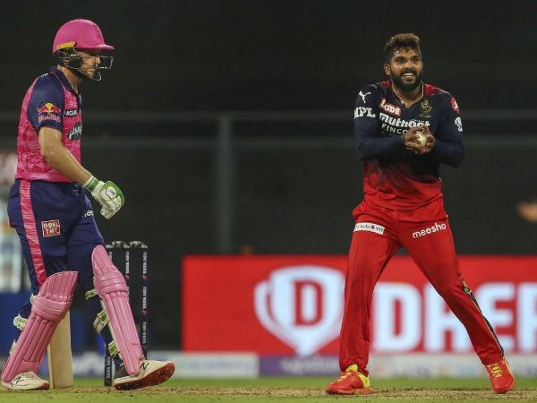 ಸಂಜು ಸ್ಯಾಮ್ಸನ್ ಆಟ ಈ ಬೌಲರ್ ಮುಂದೆ ನಡೆಯಲ್ಲ 