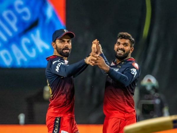 ಹಸರಂಗ ವಿರುದ್ಧ ಸ್ಯಾಮ್ಸನ್ ಕಲೆಹಾಕಿರುವುದು ಕೇವಲ 16 ರನ್! 