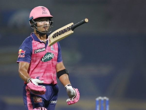 3. ರಿಯಾನ್ ಪರಾಗ್