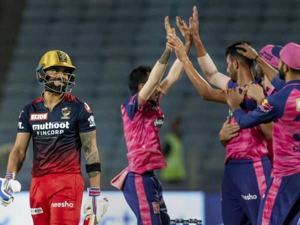 ಕೊಹ್ಲಿ ಫ್ಲಾಪ್ ಆದದ್ದು ತಂಡದ ಸೋಲಿಗೆ ಪ್ರಮುಖ ಕಾರಣ