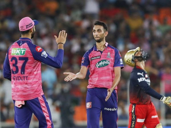 ಬೌಲರ್‌ಗಳು