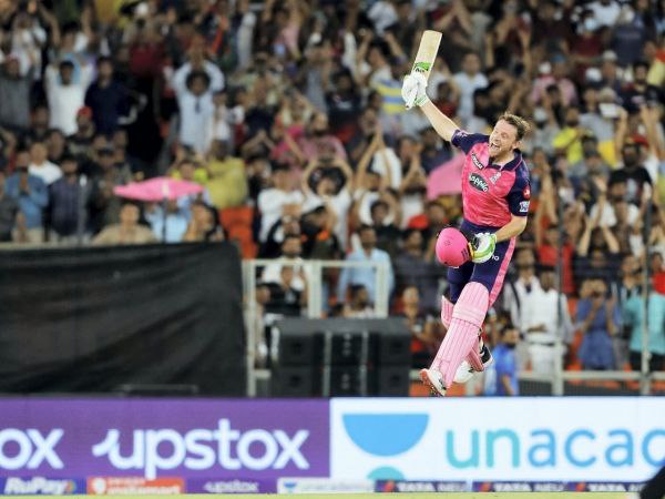 ಕೊಹ್ಲಿಯನ್ನು ಹಿಂದಿಕ್ಕಿ ನಂಬರ್ 1 ಎನಿಸಿಕೊಳ್ಳಲು ಬಟ್ಲರ್ ಈ ರೀತಿ ಆಡಬೇಕಿದೆ