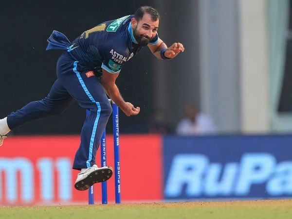 ಬೌಲರ್‌ಗಳು