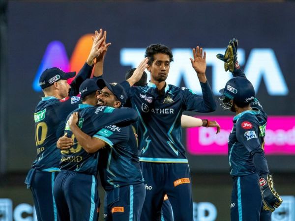 3. ಸಾಯಿ ಕಿಶೋರ್