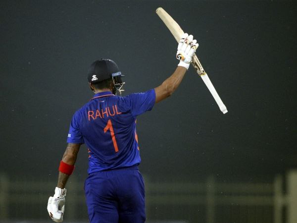 ಬಯೋ ಬಬಲ್ ತೆಗೆದು ಹಾಕಿದ ಮೊದಲ ಸರಣಿ 