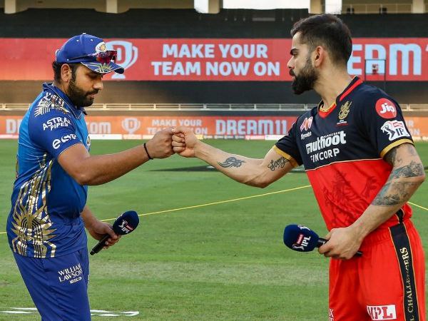 ಪ್ಲೇ ಆಫ್ ಸುತ್ತಿನಲ್ಲಿ ಆರ್‌ಸಿಬಿಯನ್ನು ಸೋಲಿಸಿದರೆ ಕಪ್ ಸಿಗುವುದಿಲ್ಲ!