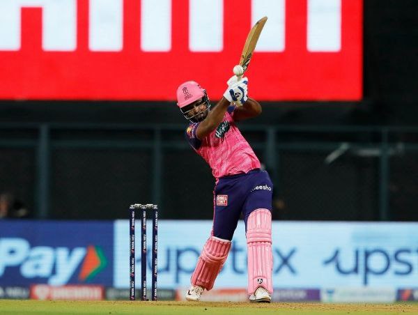 5. ಸಂಜು ಸ್ಯಾಮ್ಸನ್ - 26