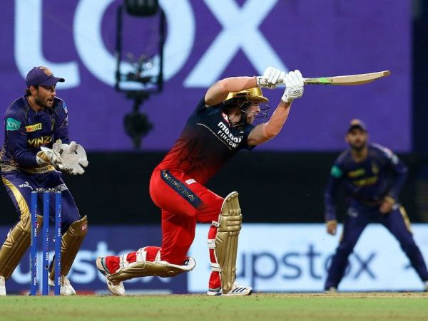 2. ಡೇವಿಡ್ ವಿಲ್ಲಿ