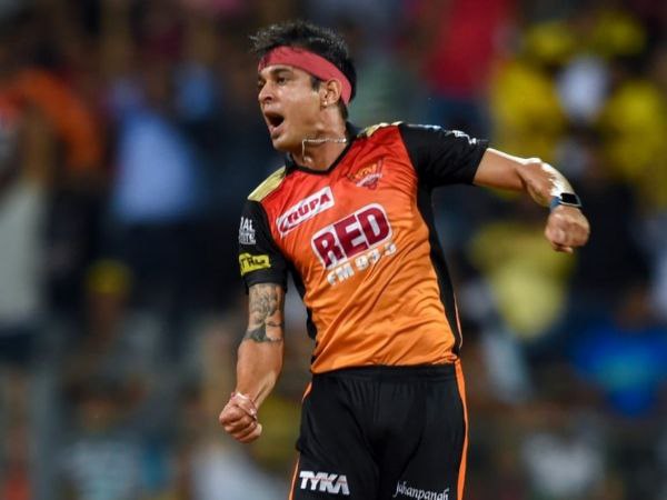 1. ಸಿದ್ಧಾರ್ಥ್ ಕೌಲ್ 