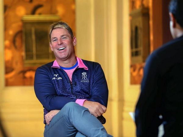 ವಾರ್ನ್ ವಿಶಿಷ್ಟ ಸಾಧನೆ