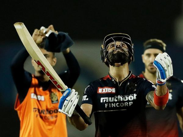 1. ವಿರಾಟ್ ಕೊಹ್ಲಿ