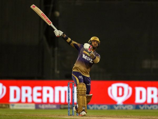 3. ಸುನಿಲ್ ನರೈನ್