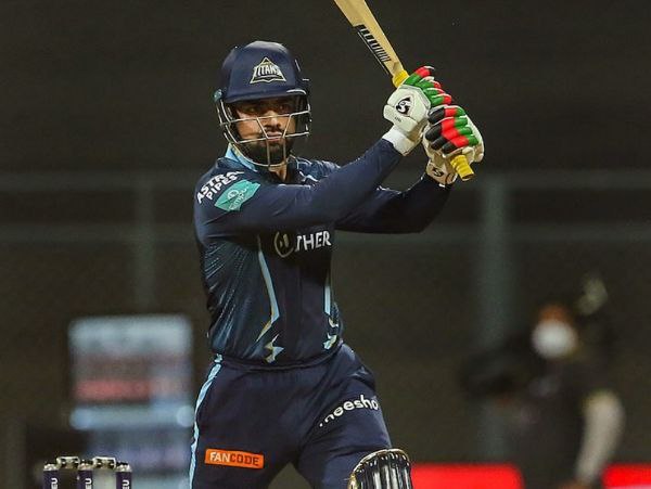 4. ರಶೀದ್ ಖಾನ್