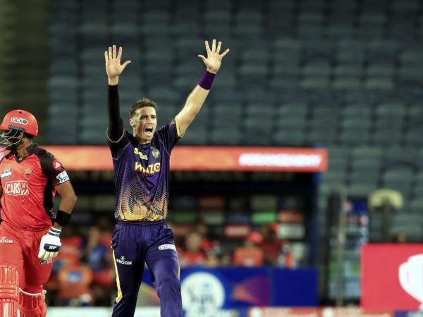 5. ಟಿಮ್ ಸೌಥಿ