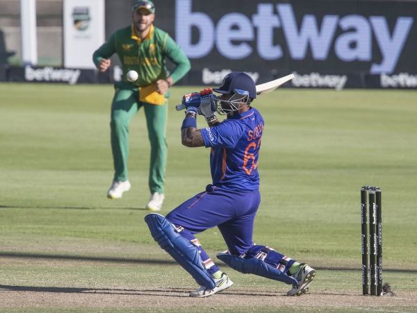 ಭಾರತ vs ದಕ್ಷಿಣ ಆಫ್ರಿಕಾ ನಡುವಿನ ಸರಣಿಯ ವೇಳಾಪಟ್ಟಿ