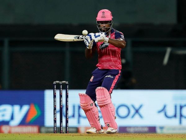 ನಾನು ಎಂಎಸ್ ಧೋನಿ ಮತ್ತು ದ್ರಾವಿಡ್‌ಗಿಂತ ವಿಭಿನ್ನ