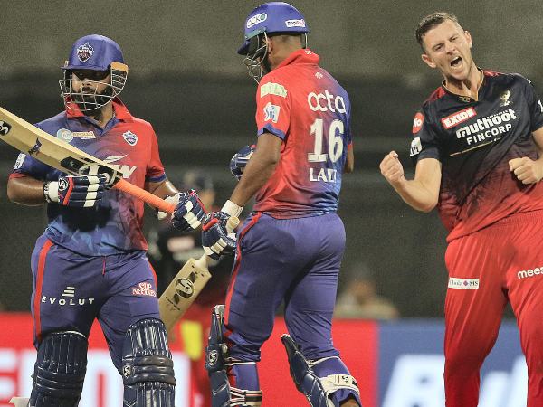 ಆರ್‌ಸಿಬಿ ಇನ್ನೂ ಪ್ಲೇಆಫ್ ಸ್ಥಾನದ ಬಗ್ಗೆ ಸಂಪೂರ್ಣ ಭರವಸೆ ಇಲ್ಲ