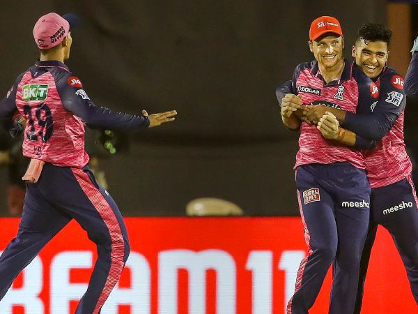 ರಾಜಸ್ಥಾನ್ ರಾಯಲ್ಸ್ ಸೋತರೂ ಪ್ಲೇಆಫ್‌ಗೆ