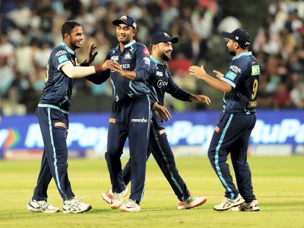 ಮೇ 29ರಂದು ಅಹಮದಾಬಾದ್‌ನ ನರೇಂದ್ರ ಮೋದಿ ಸ್ಟೇಡಿಯಂನಲ್ಲಿ ಪೈನಲ್