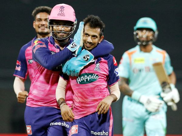 ಐಪಿಎಲ್ 2022ರ ಪರ್ಪಲ್ ಕ್ಯಾಪ್ ರೇಸ್‌ನಲ್ಲಿ ಯಾರು ಮುನ್ನಡೆ