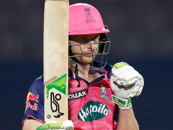 ಆರೆಂಜ್ ಕ್ಯಾಪ್ ರೇಸ್