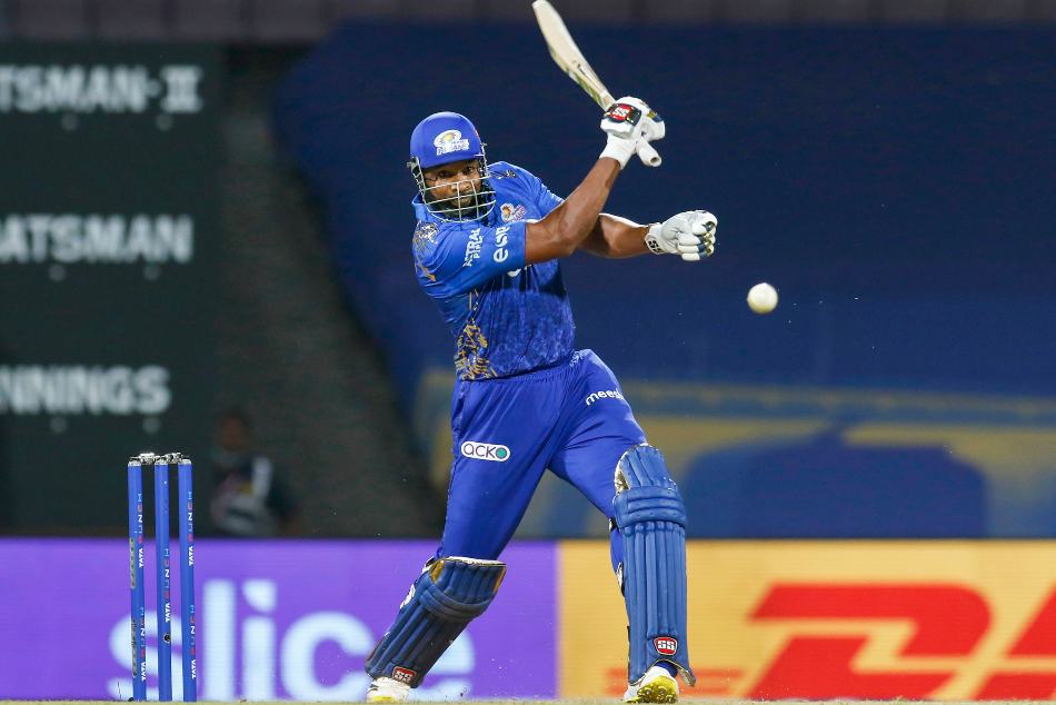 ತನ್ನ ಮಾಜಿ ಸಹ ಆಟಗಾರನ ಕುರಿತು ಪೊಲಾರ್ಡ್ ಮೆಚ್ಚುಗೆ