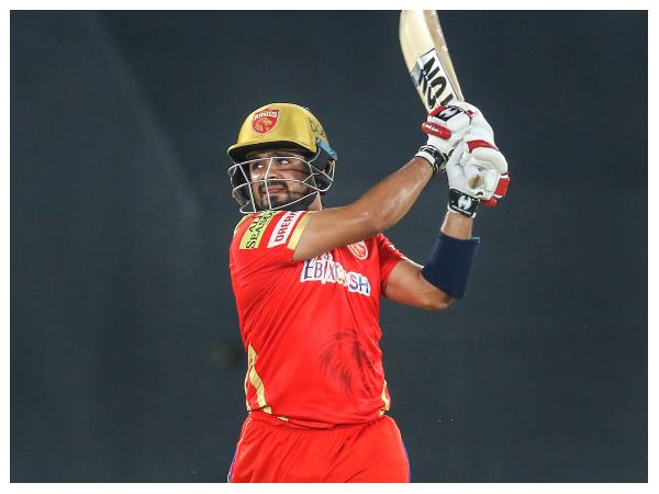 ಪ್ರಭ್ ಸಿಮ್ರಾನ್ ಸಿಂಗ್