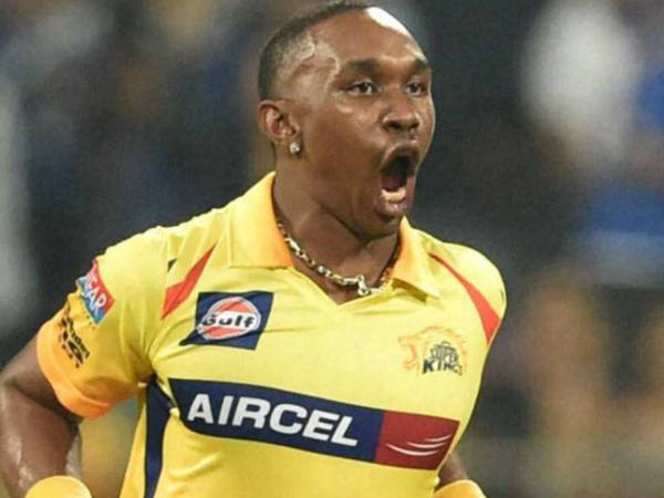 18 ಐಪಿಎಲ್ ಪಂದ್ಯಗಳಲ್ಲಿ 32 ವಿಕೆಟ್ ಗಳಿಸಿದ್ದ ಬ್ರಾವೋ