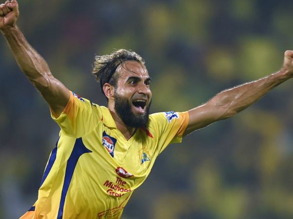 17 ಪಂದ್ಯಗಳಲ್ಲಿ 26 ವಿಕೆಟ್‌ ಕಿತ್ತಿದ್ದ ತಾಹಿರ್