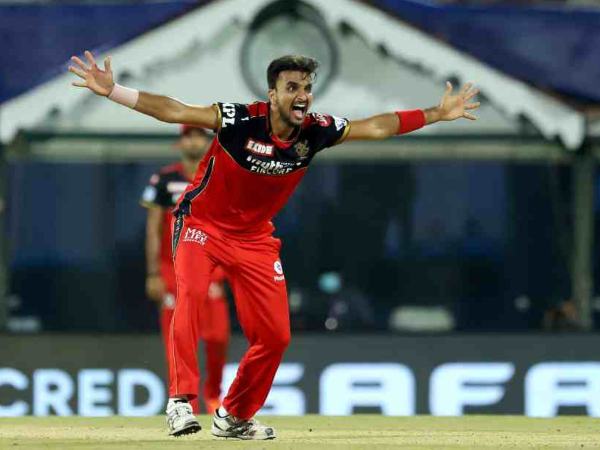 ಹರ್ಷಲ್ ಪಟೇಲ್ 15 ಪಂದ್ಯಗಳಲ್ಲಿ 32 ವಿಕೆಟ್‌