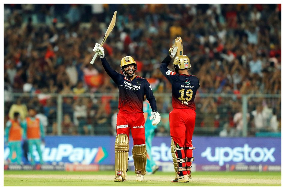 ಅತಿ ಹೆಚ್ಚು ಶತಕ ದಾಖಲಿಸಿರುವ ತಂಡ ಆರ್‌ಸಿಬಿ (15)