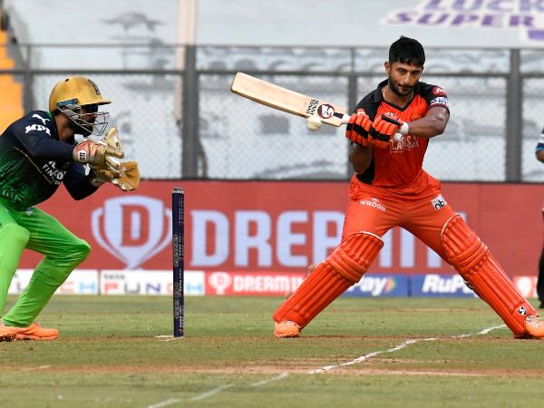 Former Coach Ravi Shastri Says SRH Batter Rahul Tripathi Not Far At All From Maiden India Call-up