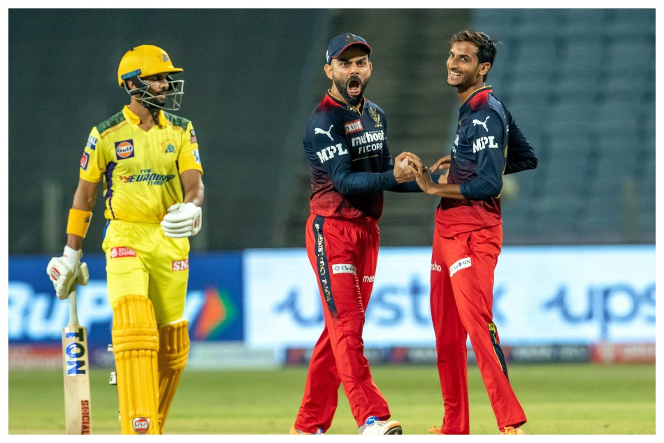 IPL 2022, RCB vs CSK: Match Highlights: RCB Won by 13 runs against CSK IPL 2022, RCB vs CSK: Match Highlights: RCB Won by 13 runs against CSK