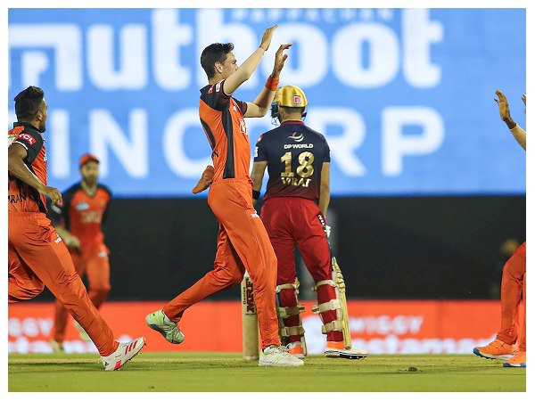 ಸನ್ರೈಸರ್ಸ್ ಹೈದರಾಬಾದ್ ವಿರುದ್ಧ ಭಾನುವಾರದ ಸೆಣೆಸಾಟ ಸನ್ರೈಸರ್ಸ್ ಹೈದರಾಬಾದ್ ವಿರುದ್ಧ ಭಾನುವಾರದ ಸೆಣೆಸಾಟ