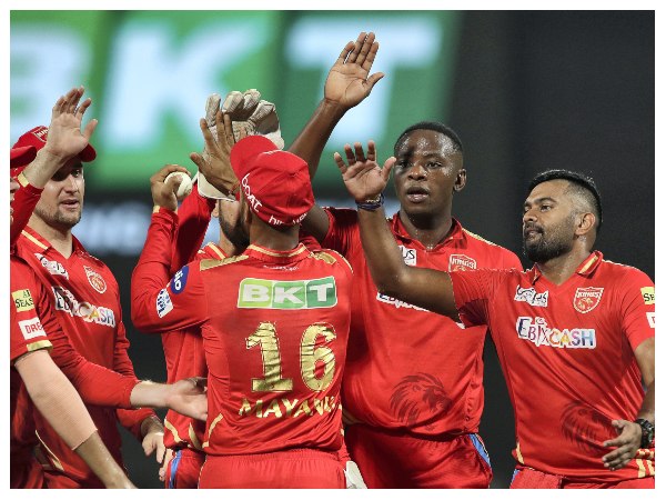 ಪಂಜಾಬ್ ಕಿಂಗ್ಸ್ ವಿರುದ್ಧವೂ ಸೇಡಿನ ಕದನ ಪಂಜಾಬ್ ಕಿಂಗ್ಸ್ ವಿರುದ್ಧವೂ ಸೇಡಿನ ಕದನ