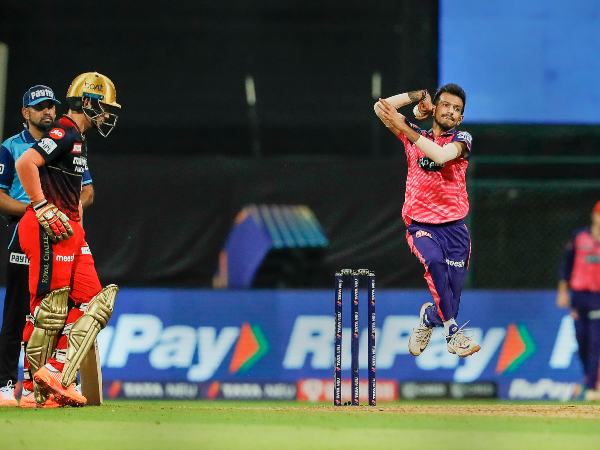 IPL 2022 Qualifier 2: RCB vs RR: Royal Challengers Bangalore vs Rajasthan Royals Toss Report And Playing 11