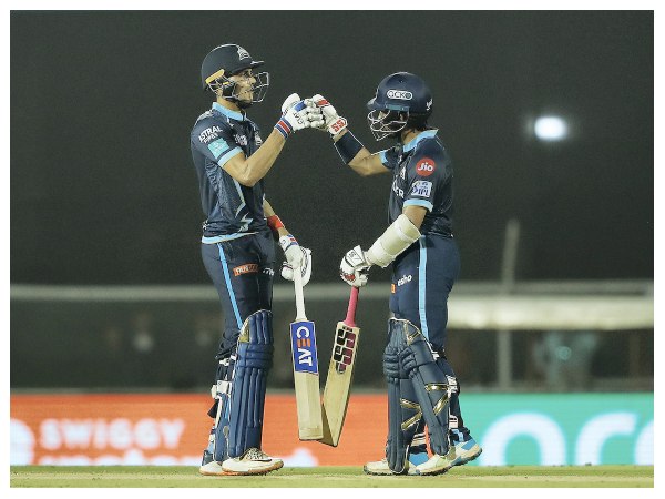 ಮತ್ತೊಮ್ಮೆ ಸವಾಲಾಗಲಿದೆ ಗುಜರಾತ್ ಟೈಟನ್ಸ್ ಮತ್ತೊಮ್ಮೆ ಸವಾಲಾಗಲಿದೆ ಗುಜರಾತ್ ಟೈಟನ್ಸ್