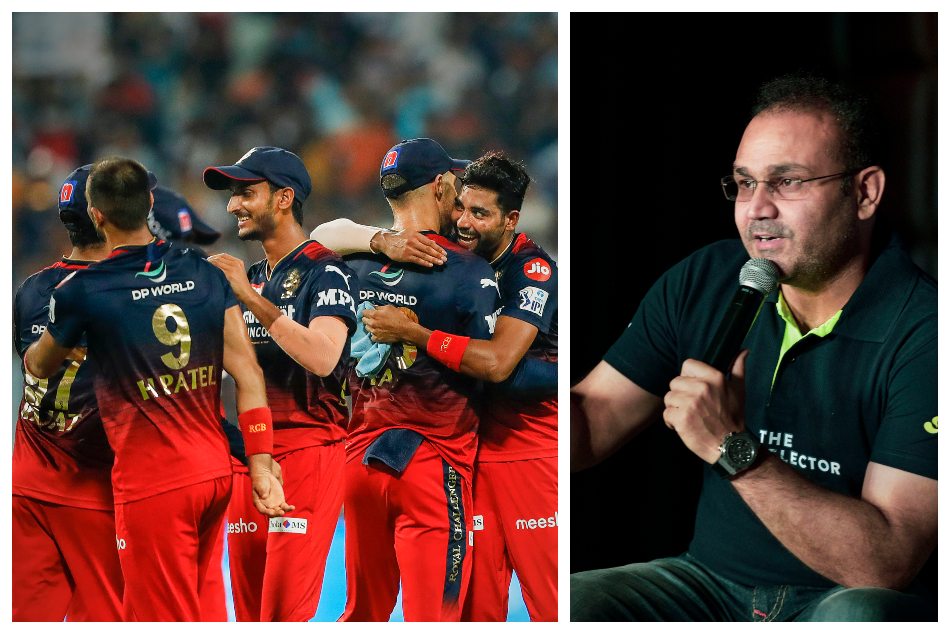 ಹರ್ಷಲ್ ರೇಂಜ್ ನಿಜಕ್ಕೂ ದೊಡ್ಡದು ಎಂದ ಸೆಹ್ವಾಗ್!