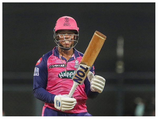 ಶಿಮ್ರಾನ್ ಹೇಟ್ಮೇಯರ್