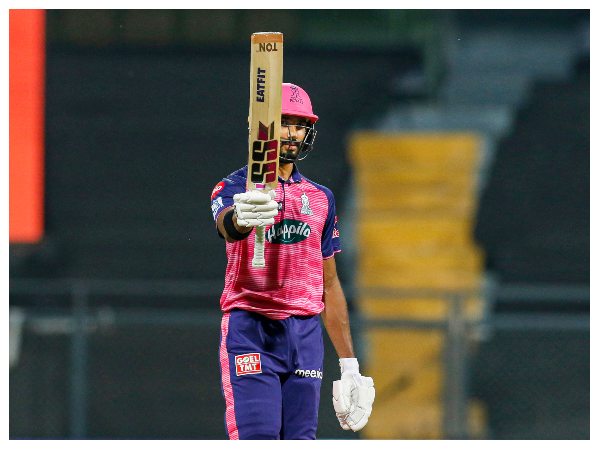 ದೇವದತ್ ಪಡಿಕ್ಕಲ್