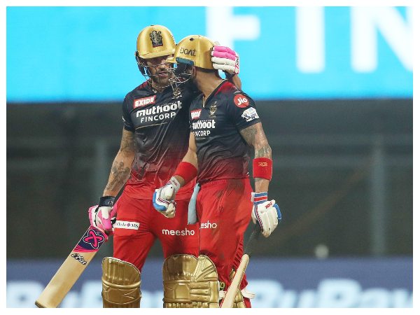 ಫಾಫ್‌ಗೆ ನಾಯಕತ್ವ ದೊಡ್ಡ ತಿರುವು