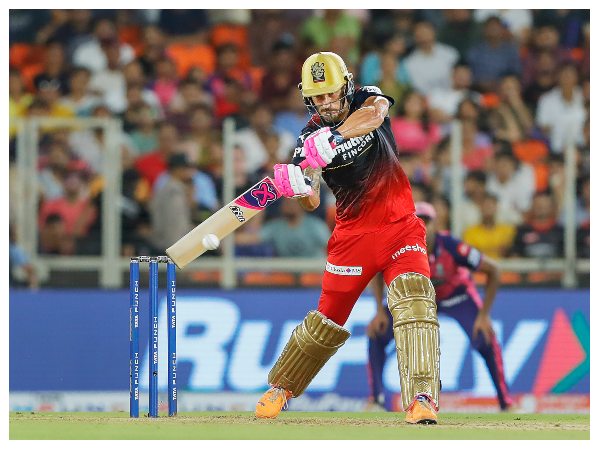 ಆರಂಭದಲ್ಲಿ ಪಿಚ್ ಸವಾಲಾಗಿತ್ತು