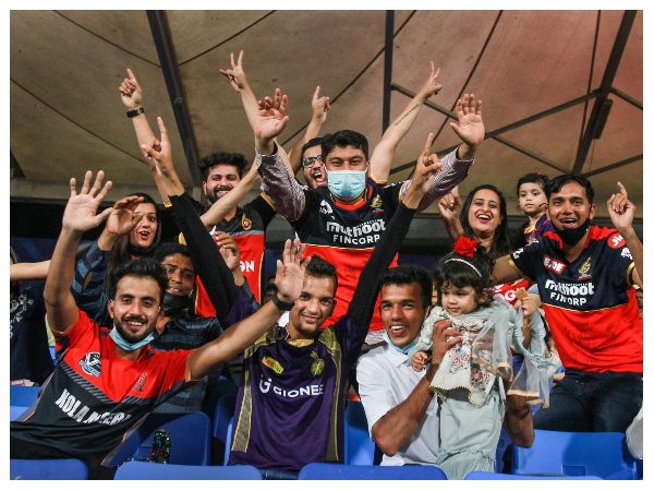 ಅಭಿಮಾನಿಗಳ ಬೆಂಬಲ ಸ್ಮರಿಸಿದ ನಾಯಕ